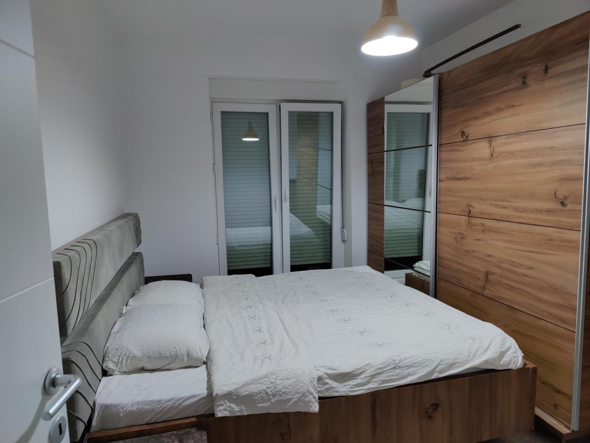 Cozy Apartment Pristina Eksteriør billede