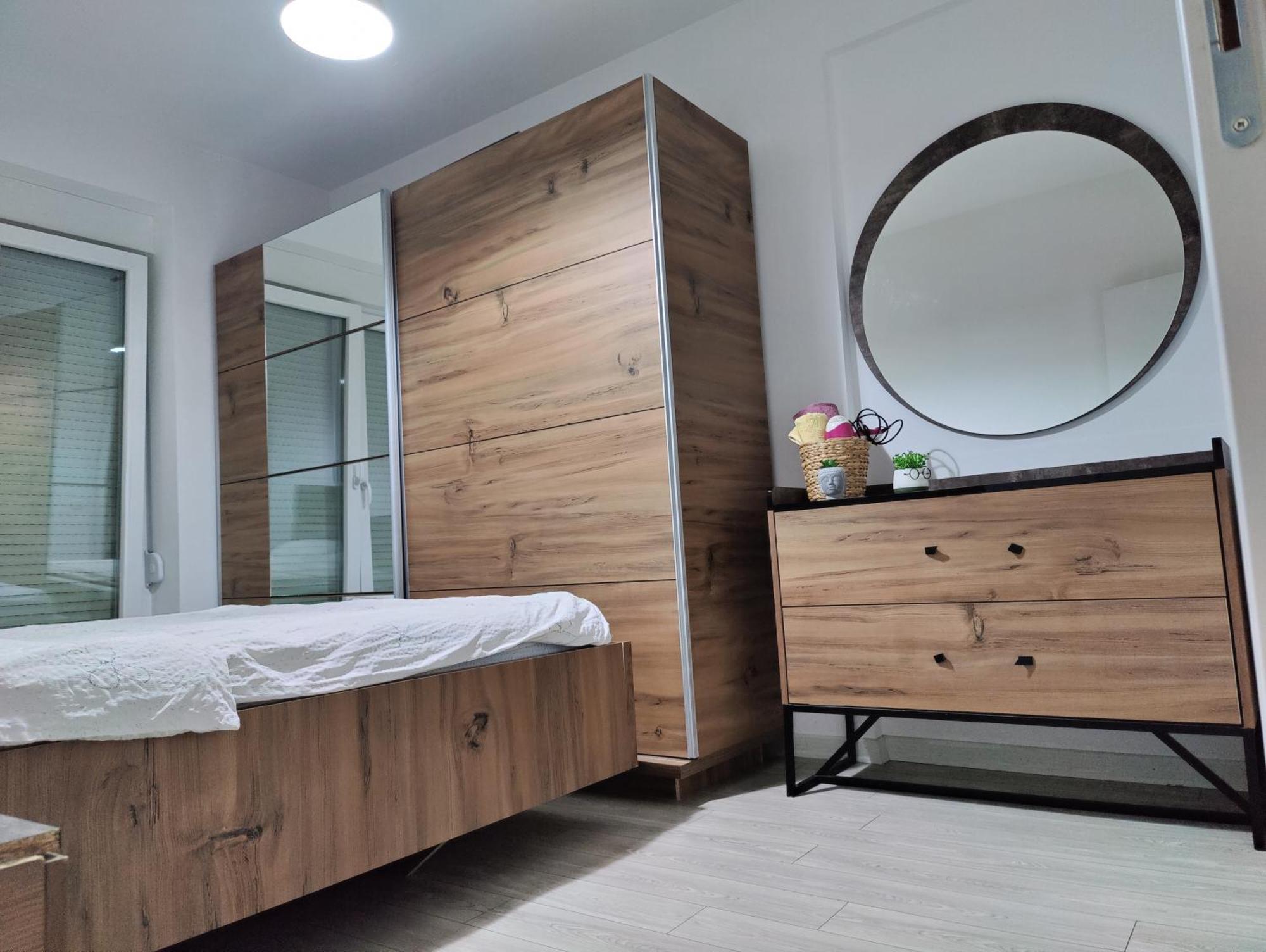 Cozy Apartment Pristina Eksteriør billede
