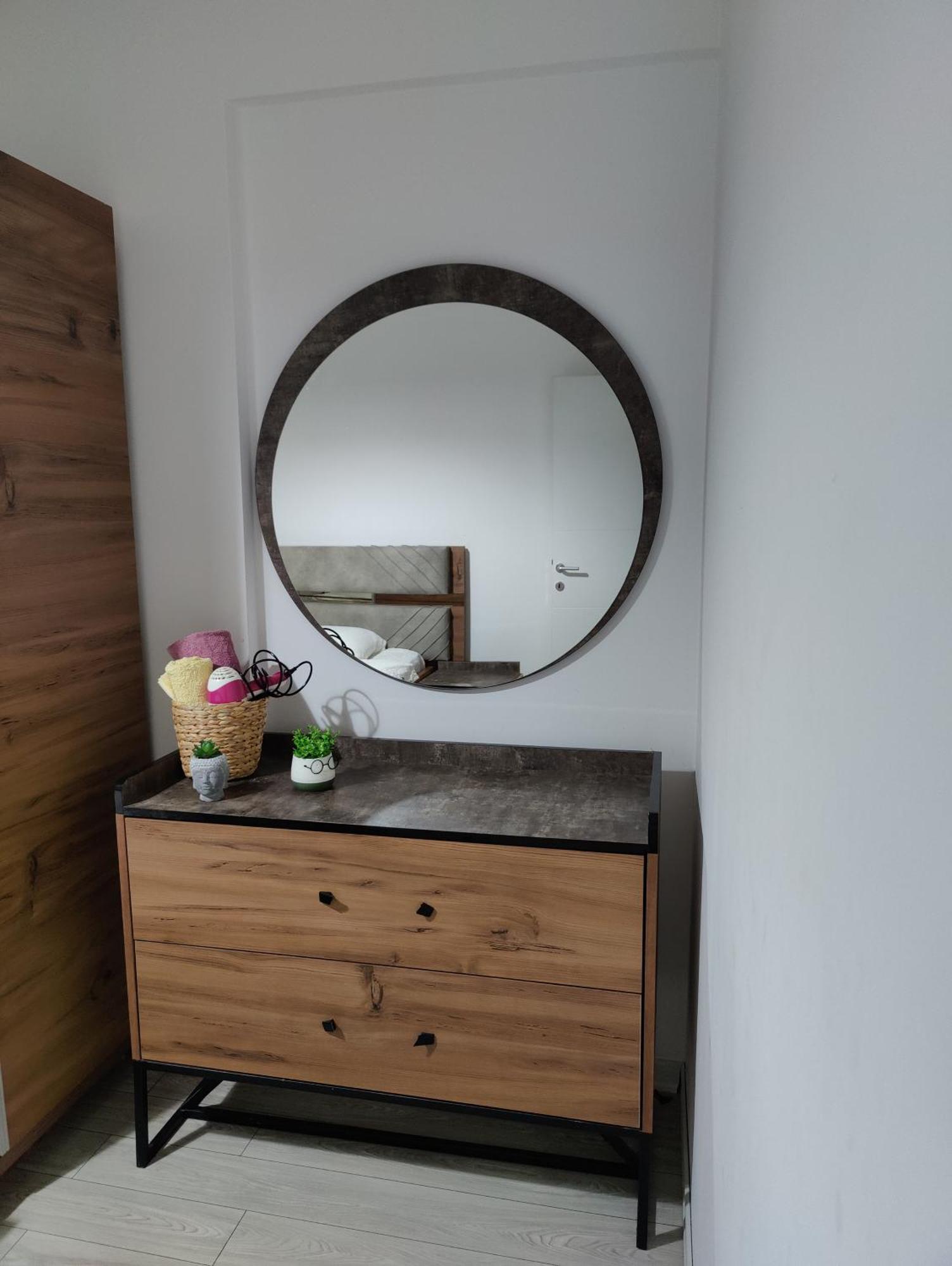 Cozy Apartment Pristina Eksteriør billede