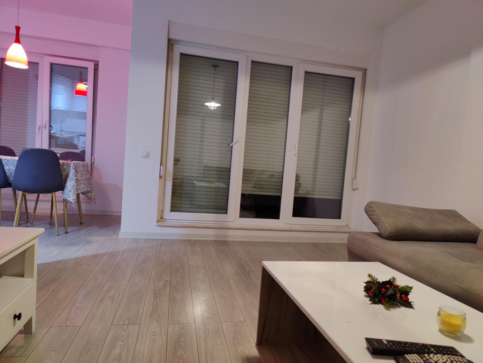 Cozy Apartment Pristina Eksteriør billede