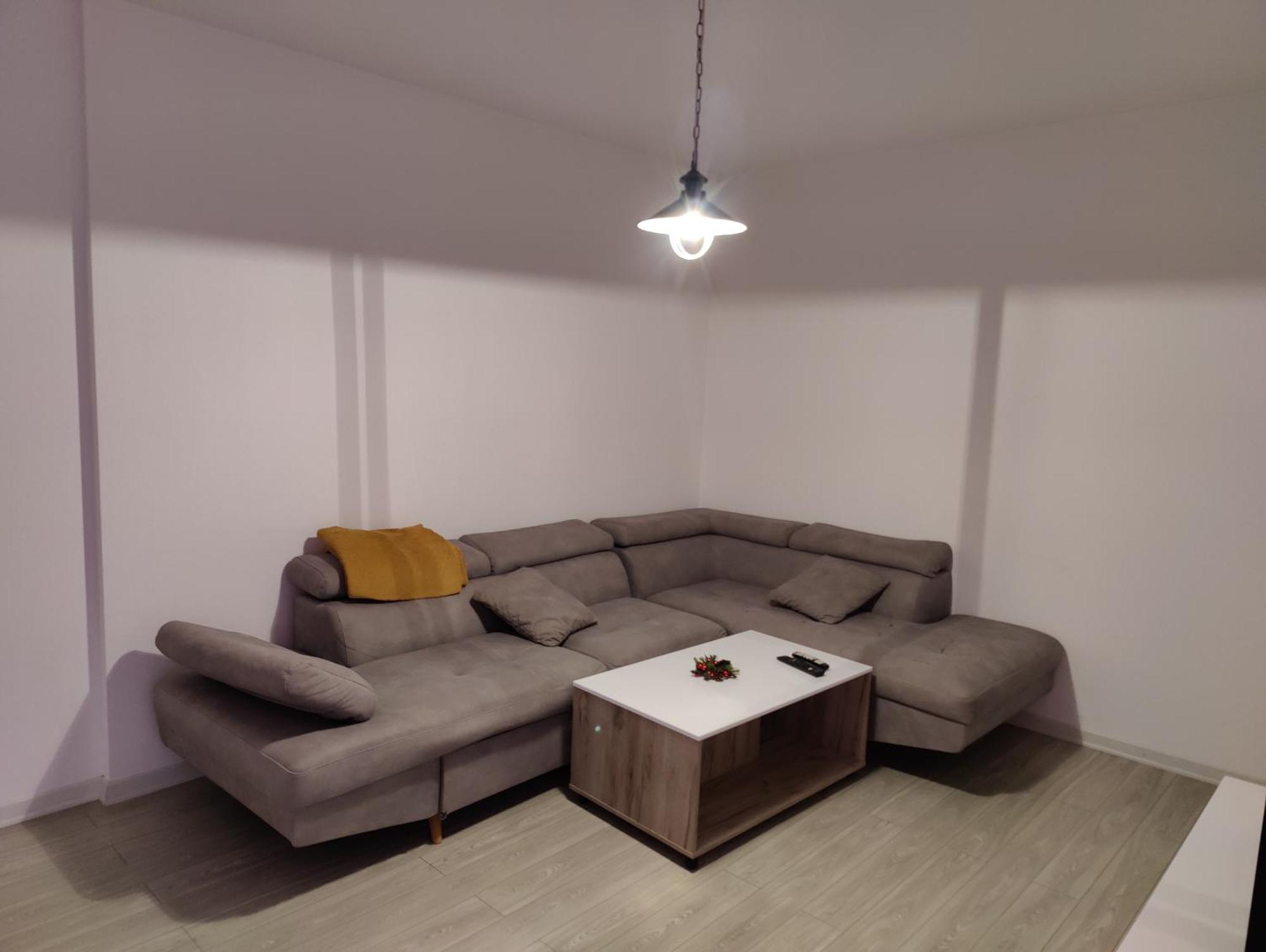 Cozy Apartment Pristina Eksteriør billede