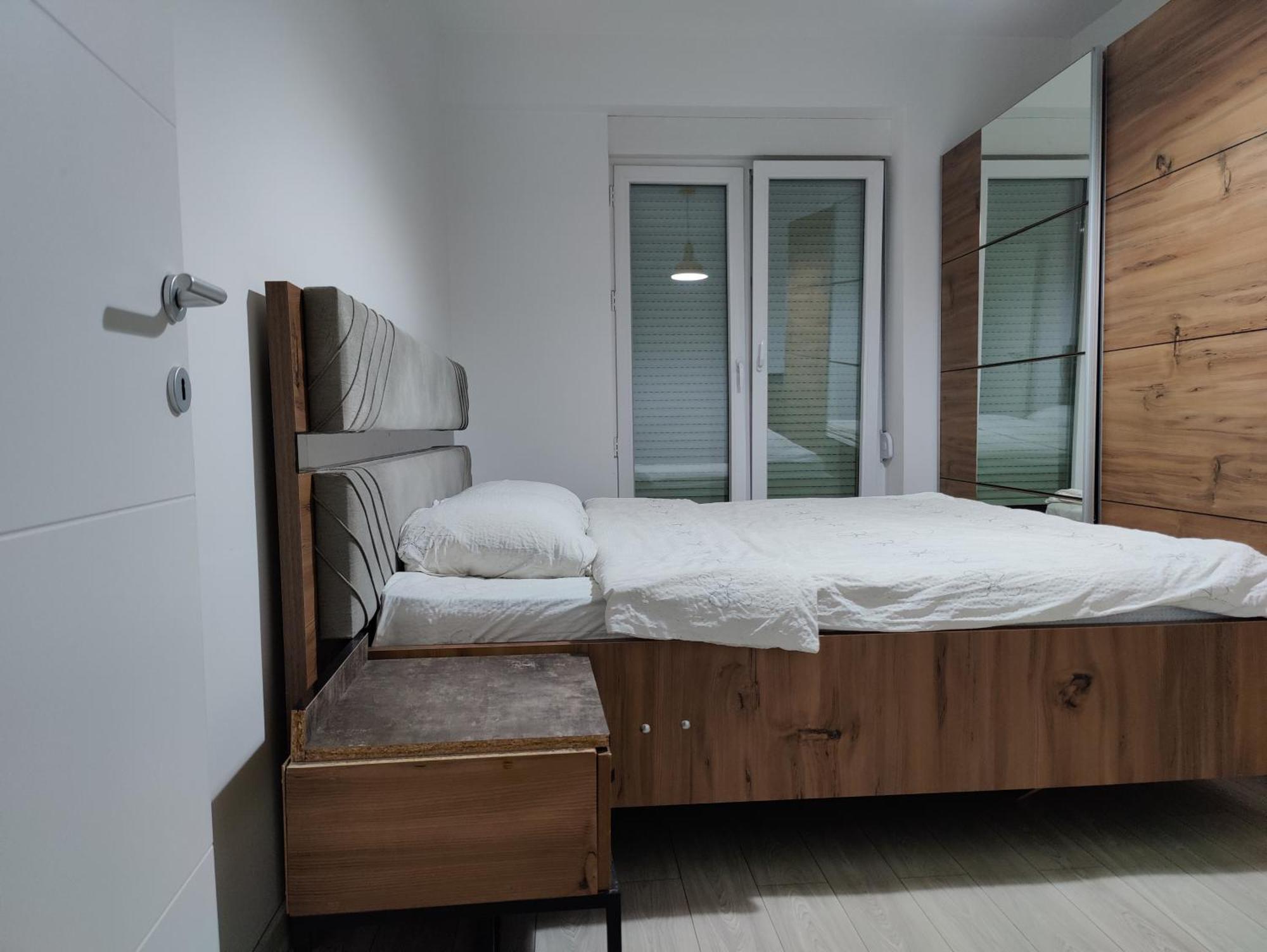 Cozy Apartment Pristina Eksteriør billede